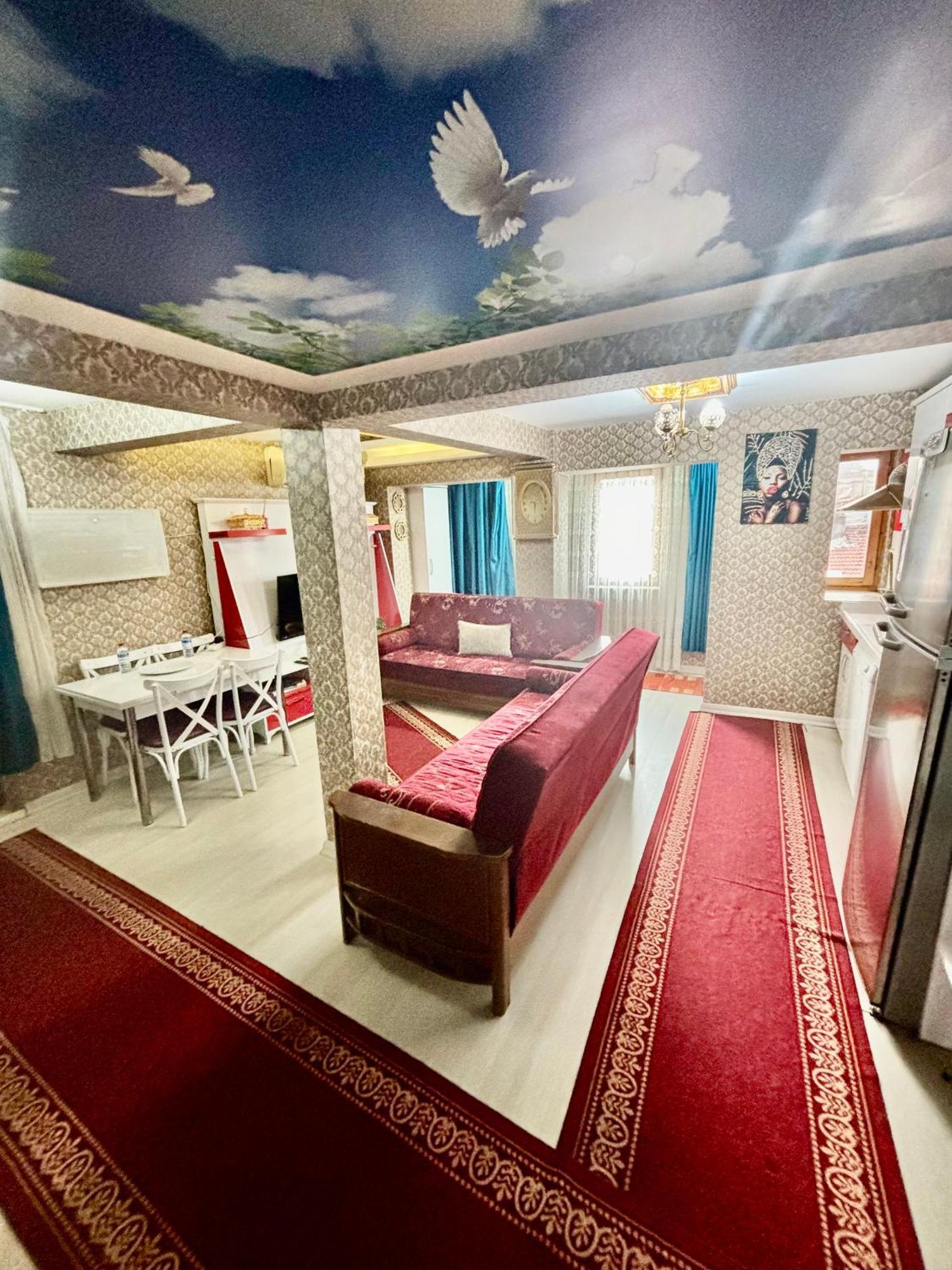 Immortal Aparthotel *