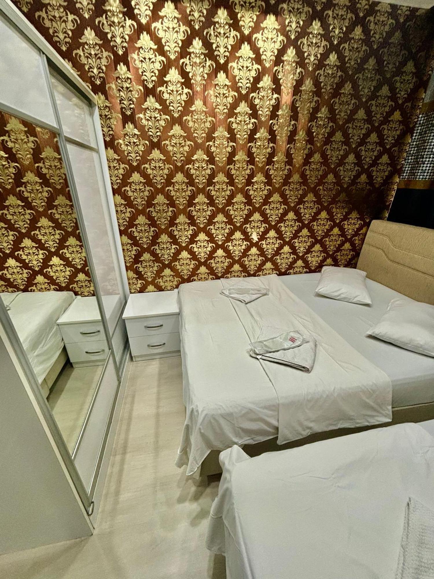 Immortal Aparthotel *