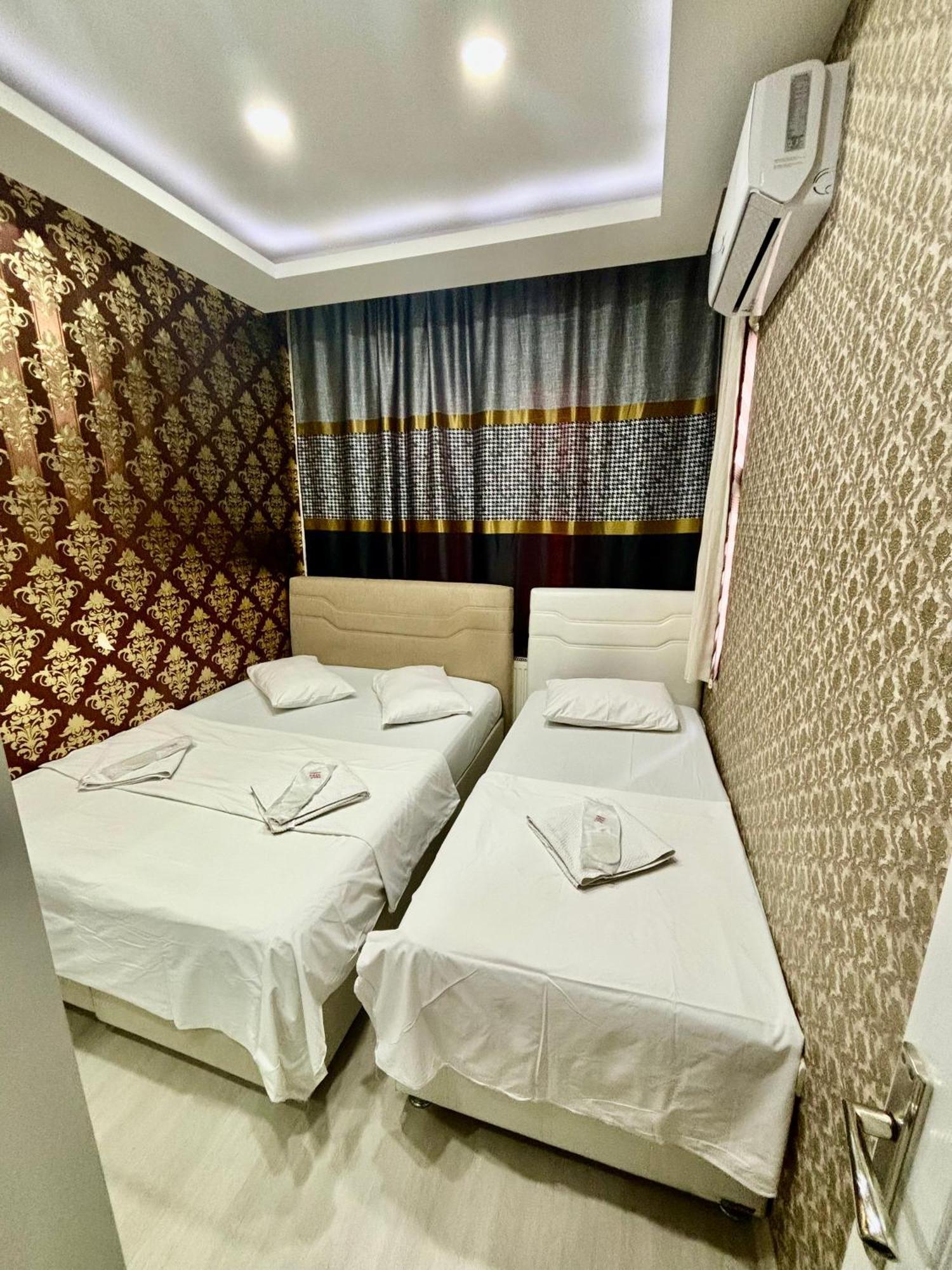 Immortal Aparthotel *